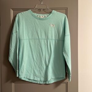 Women’s sweatshirt